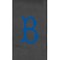 Dreamseat Swivel Bar Stool 2000 with Brooklyn Dodgers Cooperstown Logo XZ2000BSSBLK-PSCOOP0045 - alternate 5